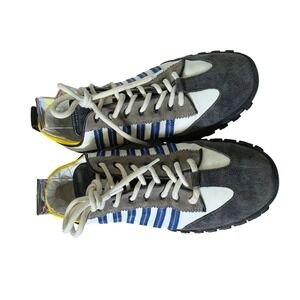 Dsquared2‎ "Legend" sneakers size EU 43 made in Serbia.